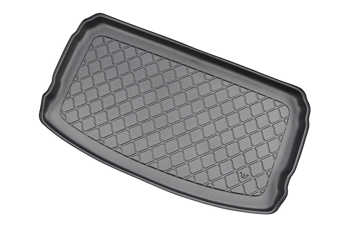 Guardliner kofferbakmat voor Mini Clubman R55 (11.2006-09.2015) - TPE-Rubber