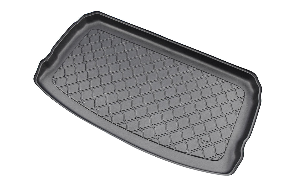 Guardliner kofferbakmat voor Mini Clubman R55 (11.2006-09.2015) - TPE-Rubber