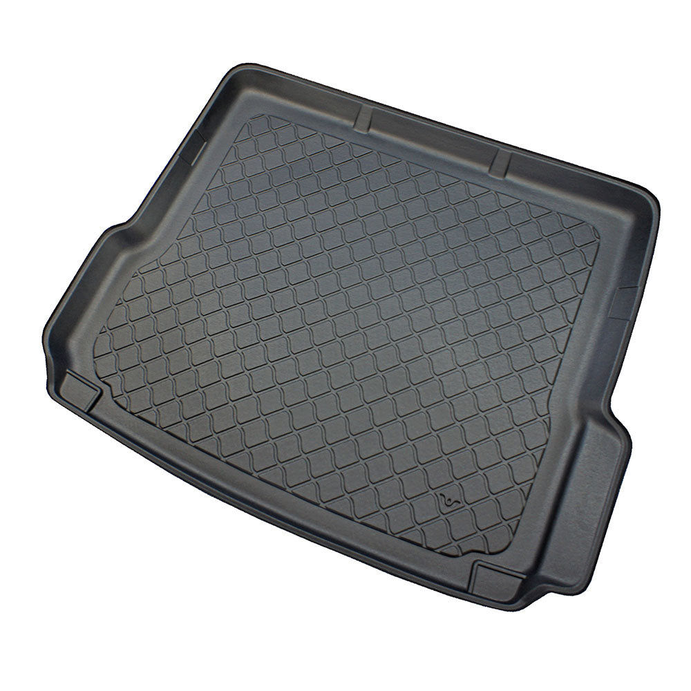 Guardliner kofferbakmat voor Dacia Duster 1 (HS) 4x4 (2010-12.2017) - TPE-Rubber
