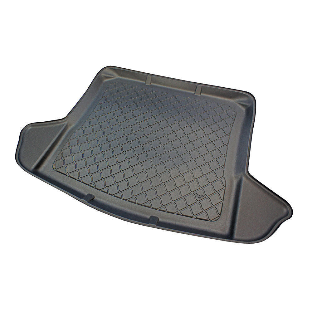 Guardliner kofferbakmat voor Seat Ibiza 6J ST (02.2010-07.2016) - TPE-Rubber