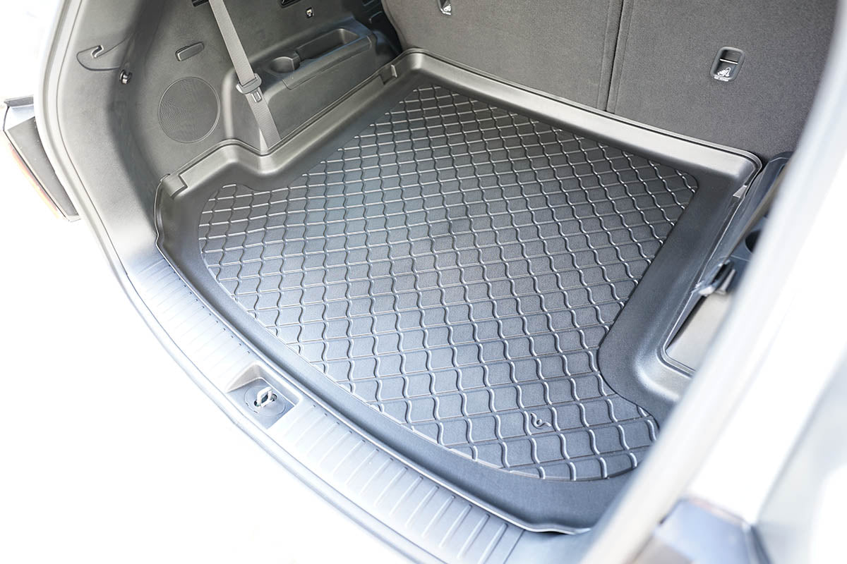 Guardliner kofferbakmat voor Kia Sorento 4 (MQ4) (vanaf 10.2020-) - TPE-Rubber