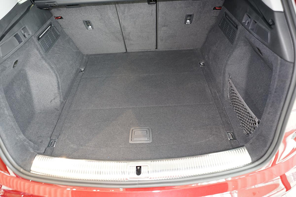 Guardliner kofferbakmat voor Audi Q5 (FY) en Q5 Sportback (FYT) (2017-2024) - TPE-Rubber
