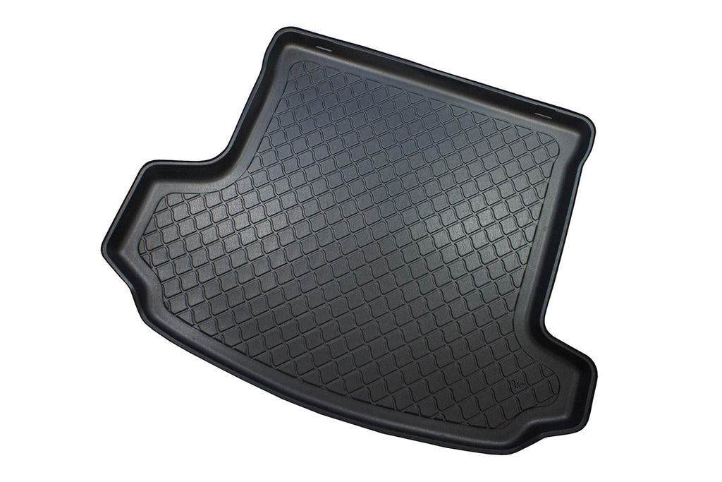 Guardliner kofferbakmat voor Skoda Kodiaq (03.2017-2024), 7-zits - TPE-Rubber