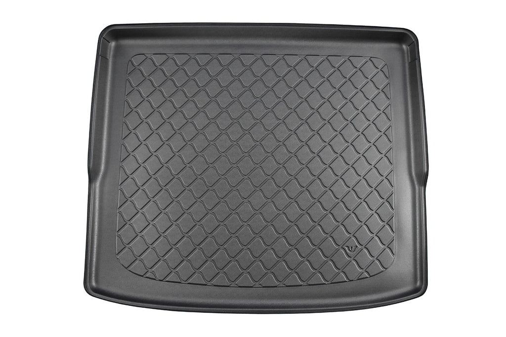 Guardliner kofferbakmat voor Volvo XC40 (ook MHEV / T8 Plug-in Hybrid / Recharge) en Volvo C40 Recharge (vanaf 2018) - TPE-Rubber