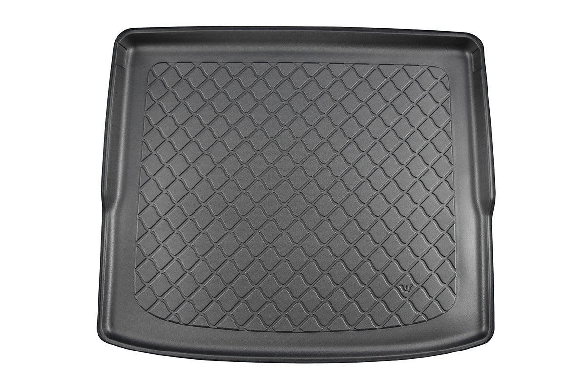 Guardliner kofferbakmat voor Volvo XC40 (ook MHEV / T8 Plug-in Hybrid / Recharge) en Volvo C40 Recharge (vanaf 2018) - TPE-Rubber
