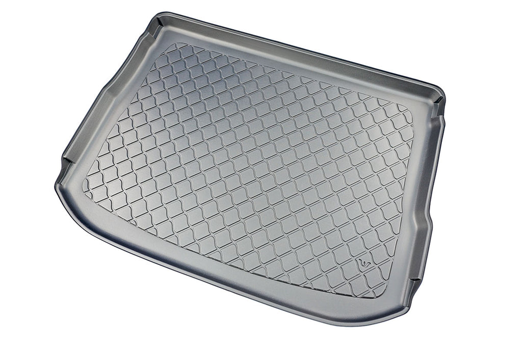 Guardliner kofferbakmat voor Nissan Qashqai 3 (J12) MHEV en e-Power (vanaf 06.2021) - TPE-Rubber