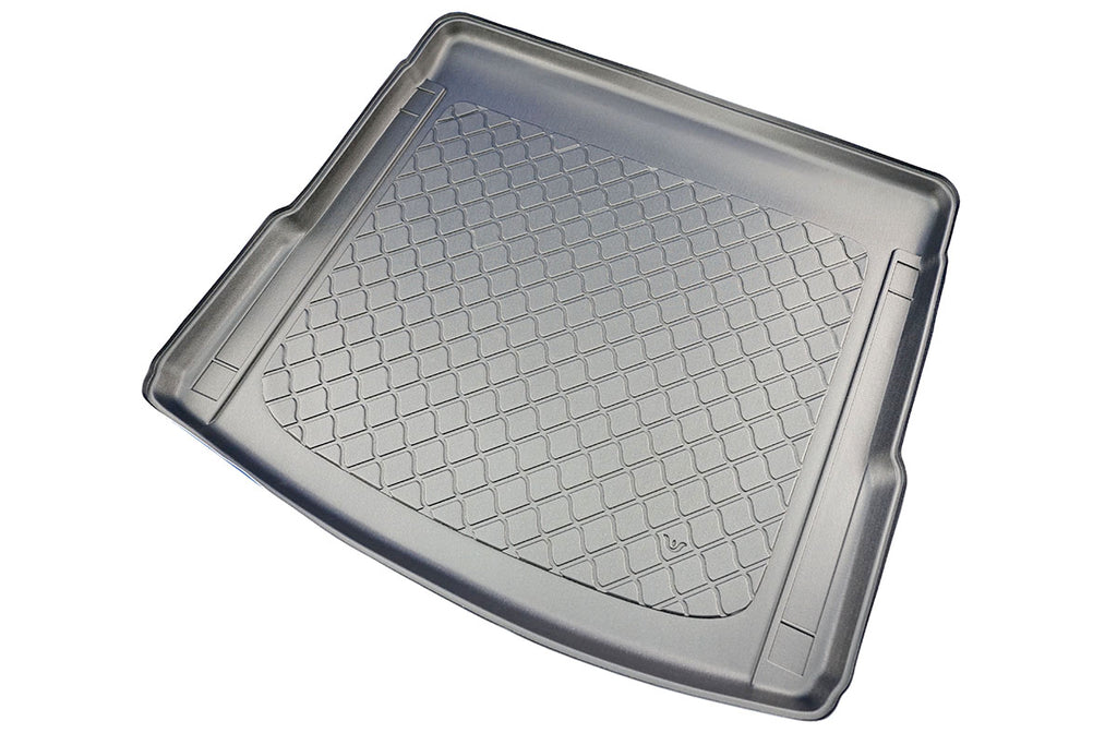 Guardliner kofferbakmat voor Audi Q5 (FY) en Q5 Sportback (FYT) (2017-2024) - TPE-Rubber