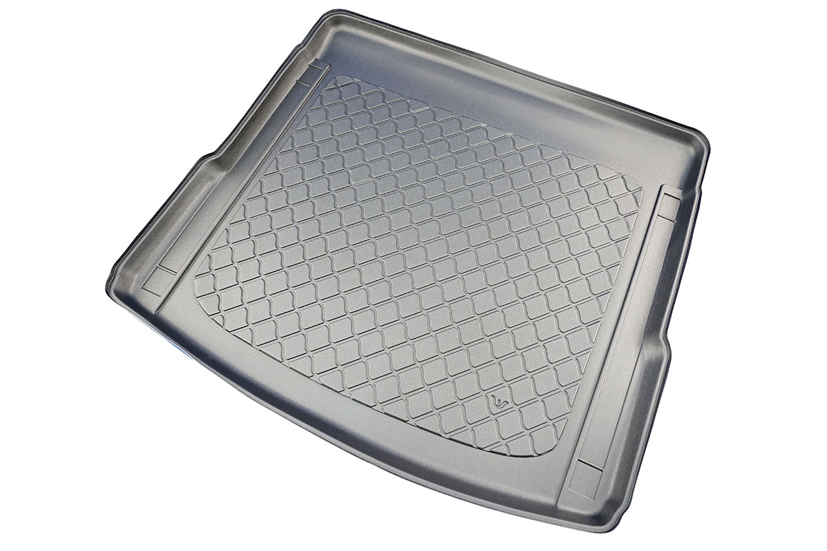 Guardliner kofferbakmat voor Audi Q5 (FY) en Q5 Sportback (FYT) (2017-2024) - TPE-Rubber