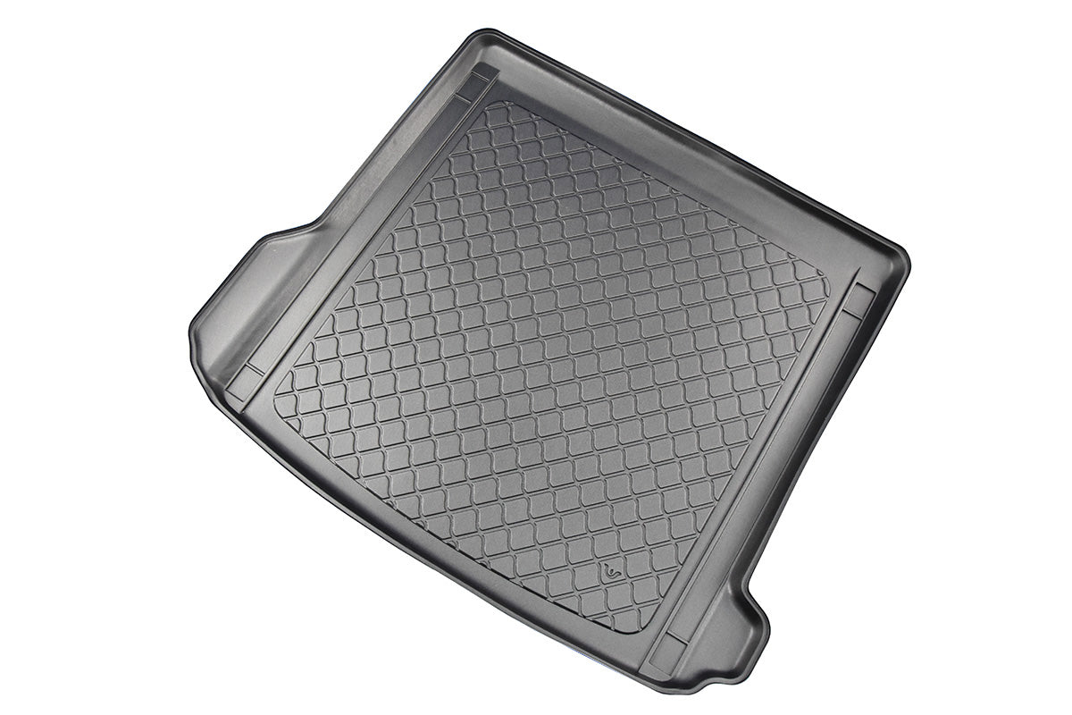 Guardliner kofferbakmat voor Audi Q8 en RS Q8 (4M) (vanaf 2018-) - TPE-Rubber