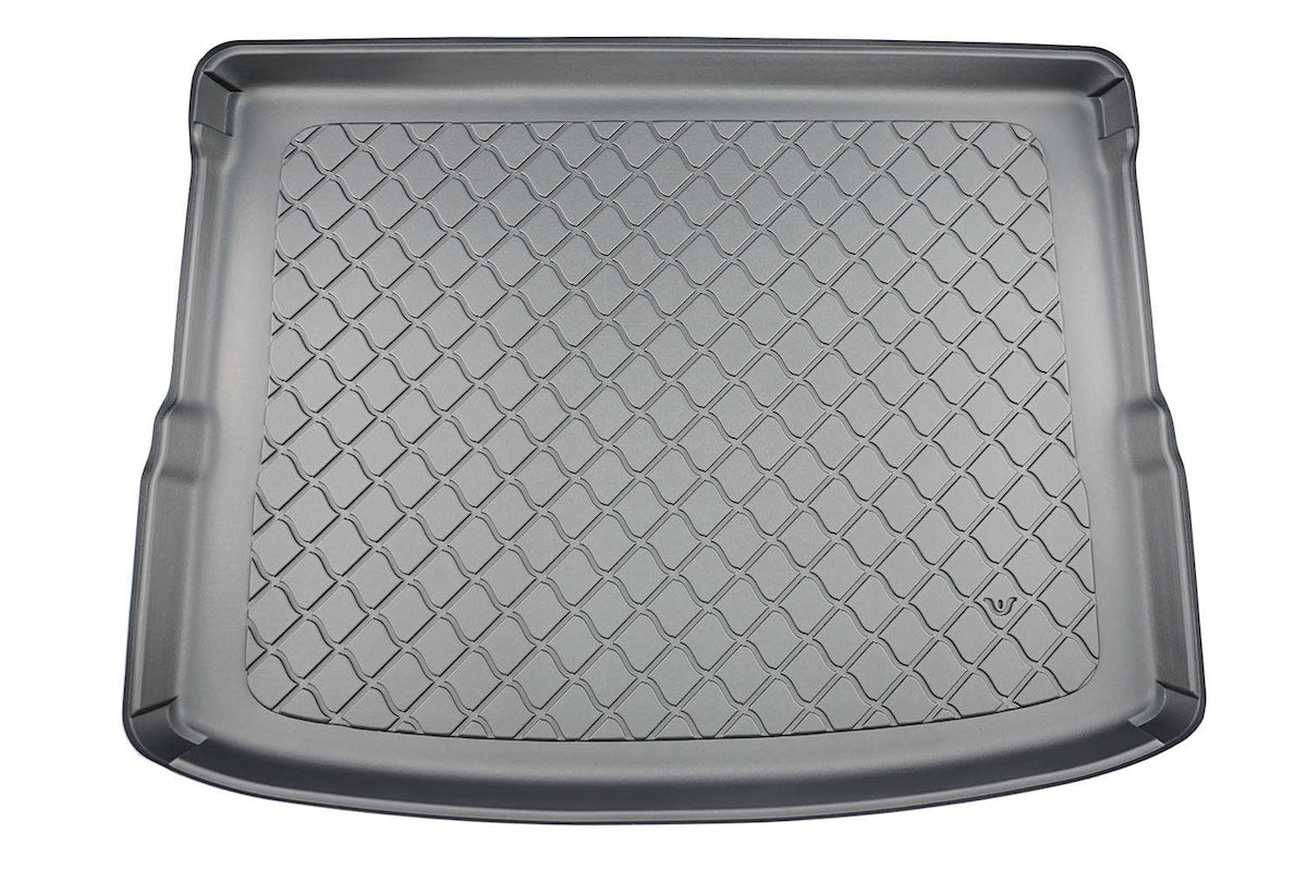 Guardliner kofferbakmat voor Kia Niro 2 (SG2) HEV Hybride / EV (elektrisch) (07.2022-heden) - TPE-Rubber