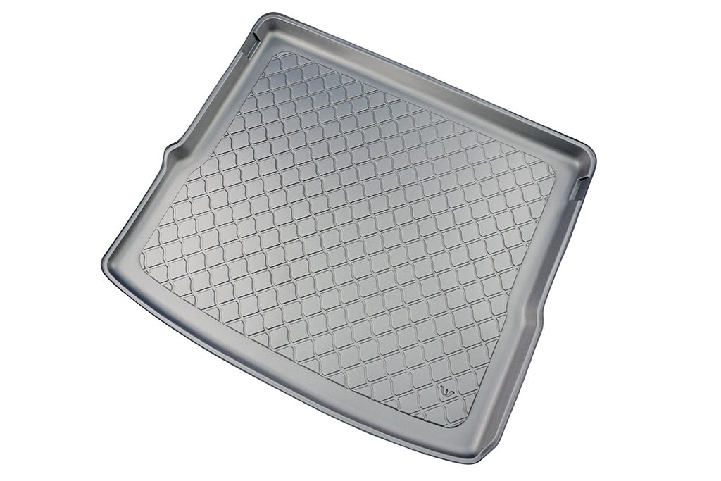 Guardliner kofferbakmat voor BMW X1 (F48) en BMW X1 (U11) (vanaf 2015-) - TPE-Rubber