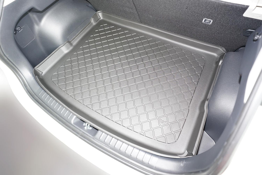 Guardliner kofferbakmat voor Kia Niro 2 (SG2) HEV Hybride / EV (elektrisch) (07.2022-heden) - TPE-Rubber