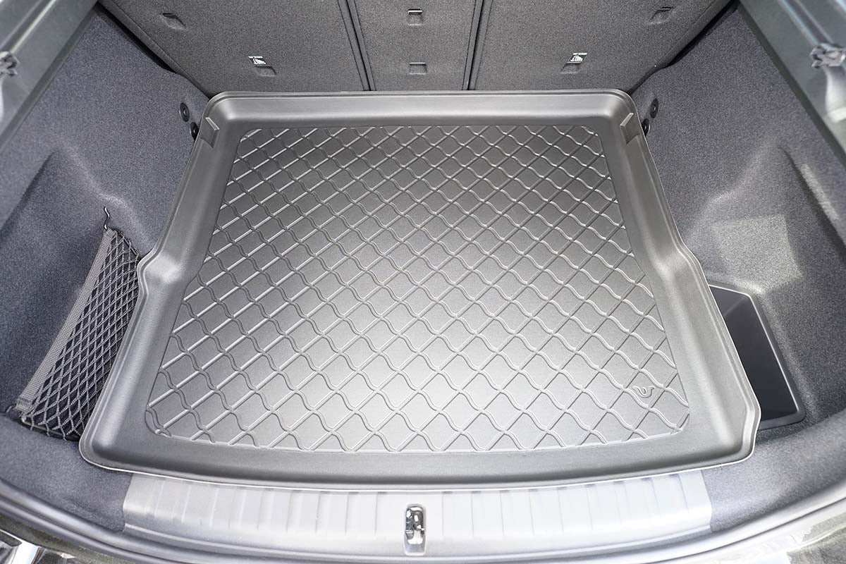 Guardliner kofferbakmat voor BMW X1 (F48) en BMW X1 (U11) (vanaf 2015-) - TPE-Rubber