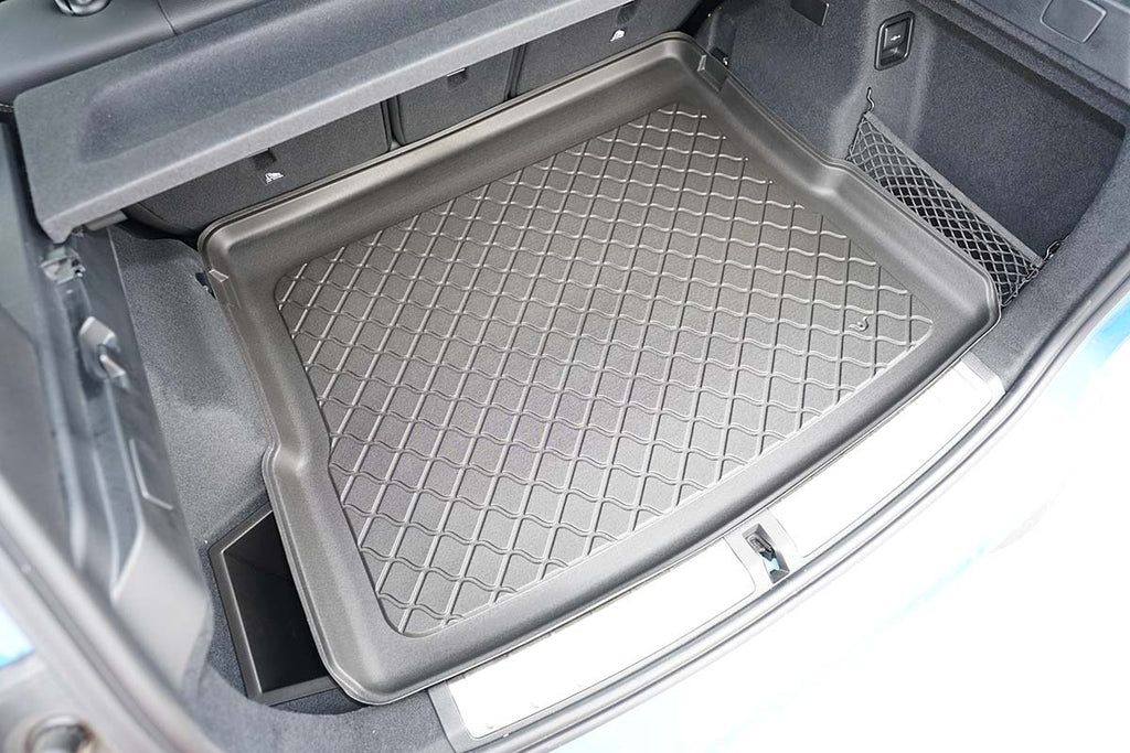 Guardliner kofferbakmat voor BMW X1 (F48) PHEV (03.2020-09.2022) - TPE-Rubber