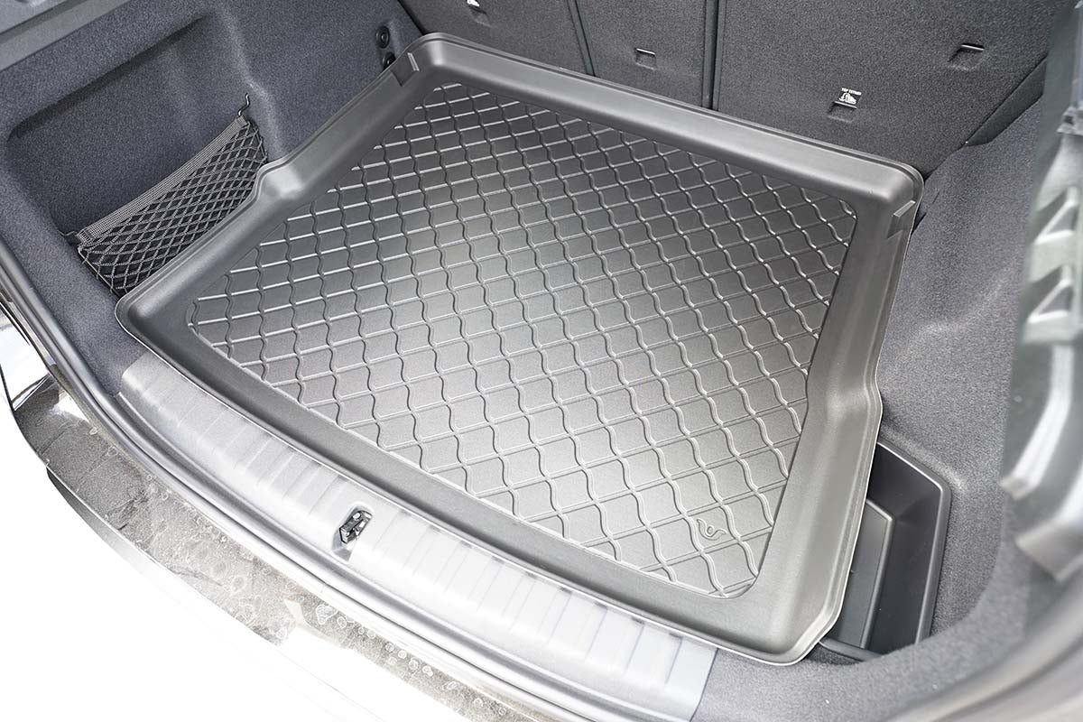 Guardliner kofferbakmat voor BMW X1 (F48) en BMW X1 (U11) (vanaf 2015-) - TPE-Rubber