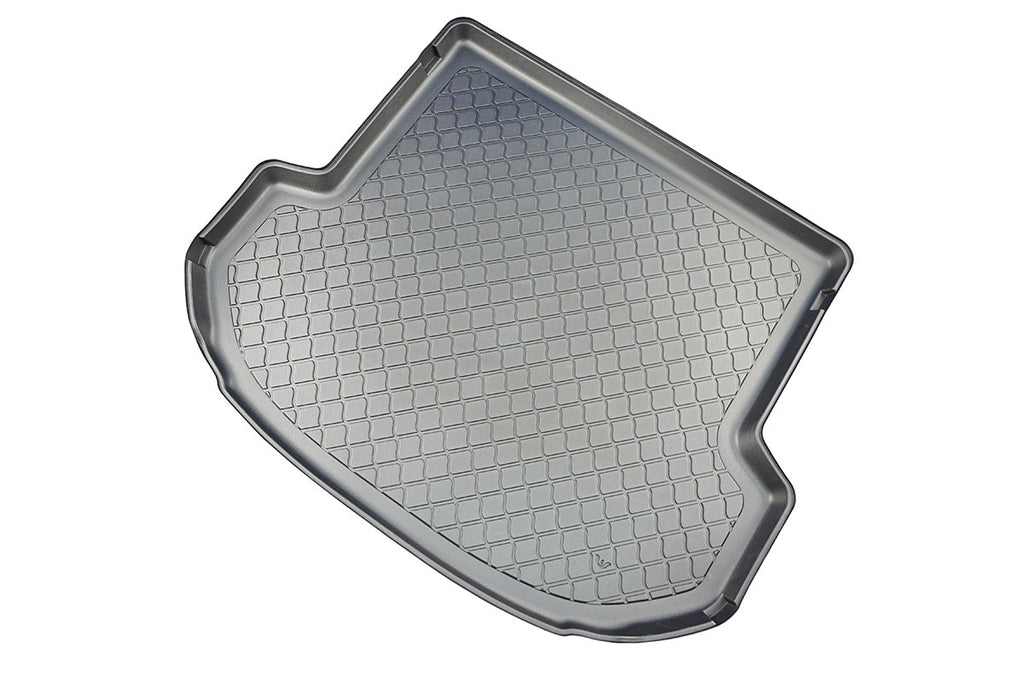 Guardliner kofferbakmat voor Hyundai Santa Fe 4 (TM) Facelift (11.2020-2024), 5-zits - TPE-Rubber