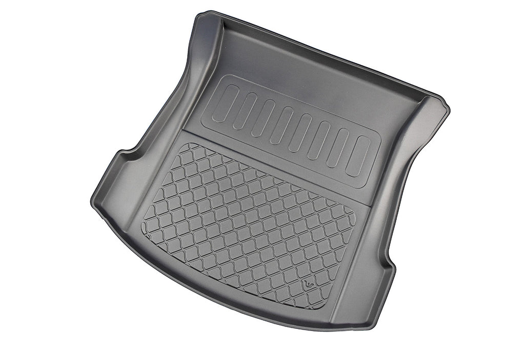 Guardliner kofferbakmat voor Tesla Model 3 (2017-2023), Tesla Model 3 Highland (vanaf 2023) - TPE-Rubber