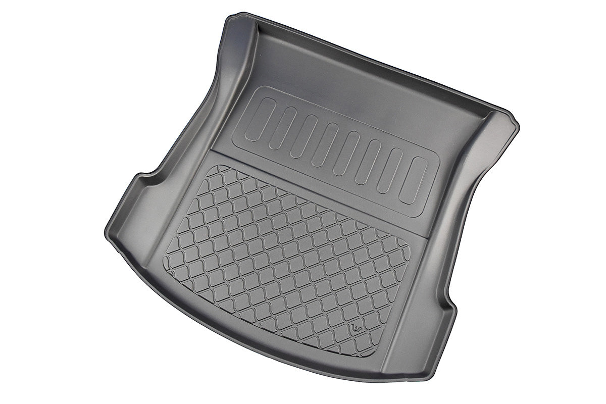Guardliner kofferbakmat voor Tesla Model 3 (2017-2023), Tesla Model 3 Highland (vanaf 2023) - TPE-Rubber
