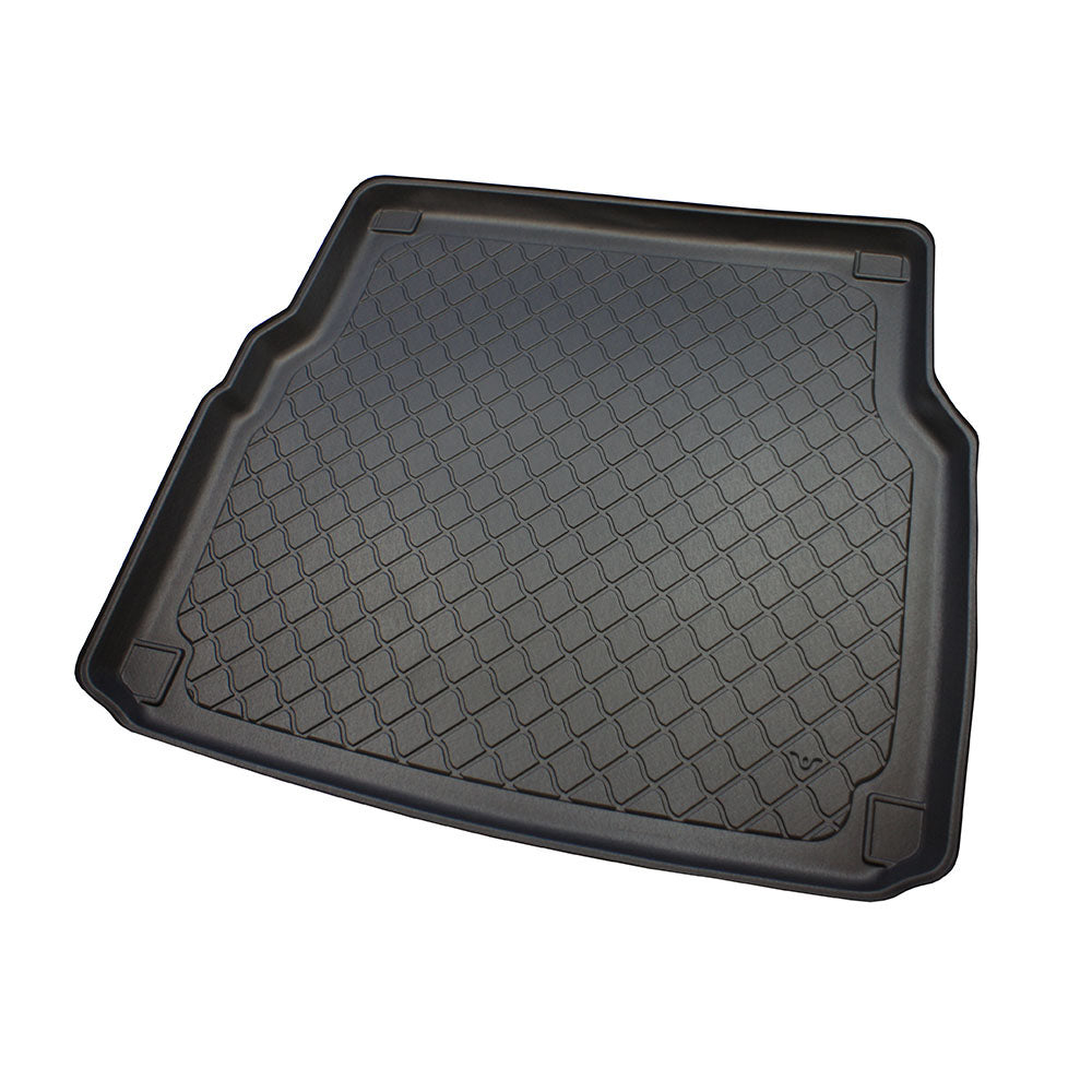 Guardliner kofferbakmat voor Mercedes C-Klasse (S205) Station (ook MHEV) (10.2014-02.2021) - TPE-Rubber