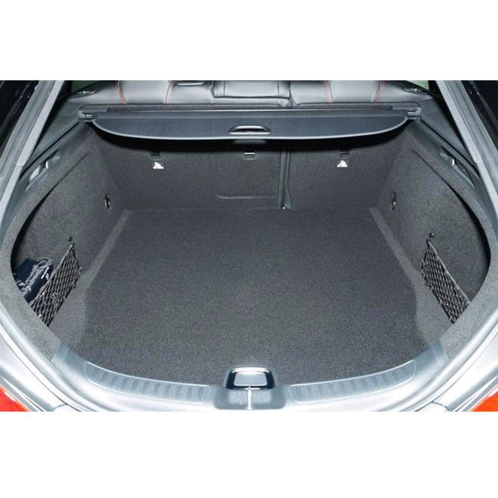 Guardliner kofferbakmat voor Mercedes CLA Shooting Brake (X117) (Station) (01.2015-08.2019) - TPE-Rubber