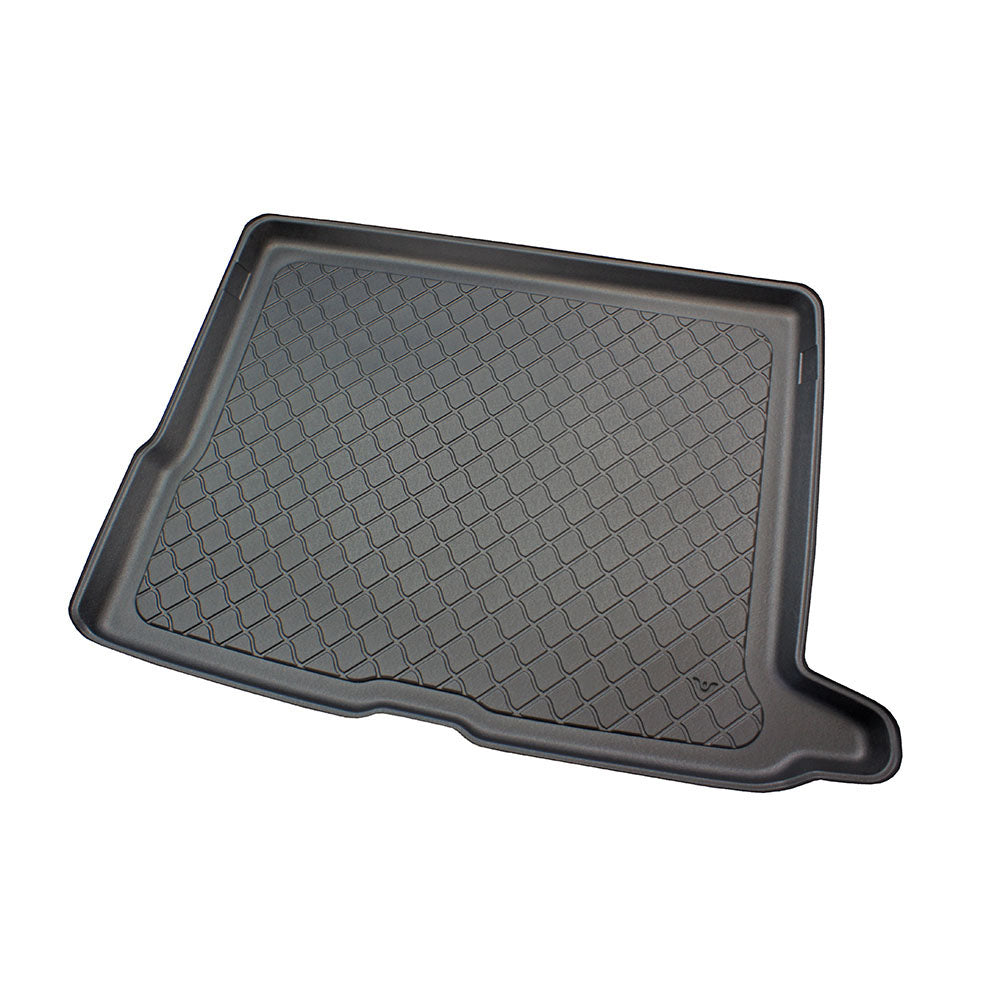 Guardliner kofferbakmat voor Mercedes GLC (X253) (2015-2022) - TPE-Rubber