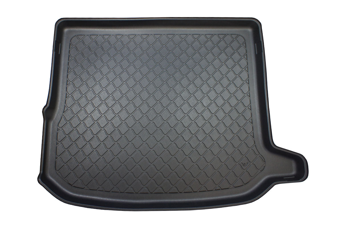 Guardliner kofferbakmat voor Mercedes GLC Coupé (C253) (09.2016-2022) - TPE-Rubber
