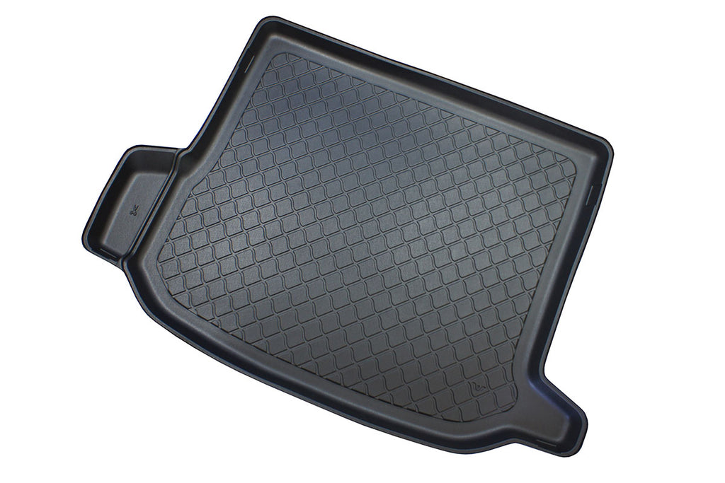 Guardliner kofferbakmat voor Mercedes GLC Coupé (C253) (09.2016-2022) - TPE-Rubber