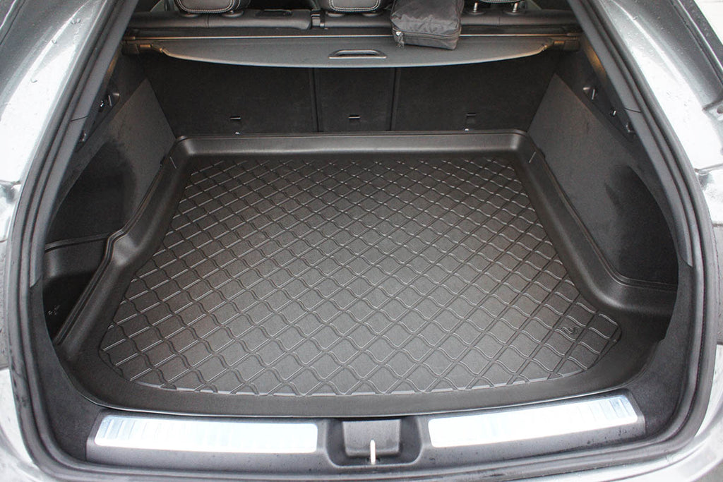 Guardliner kofferbakmat voor Mercedes GLC Coupé (C253) (09.2016-2022) - TPE-Rubber