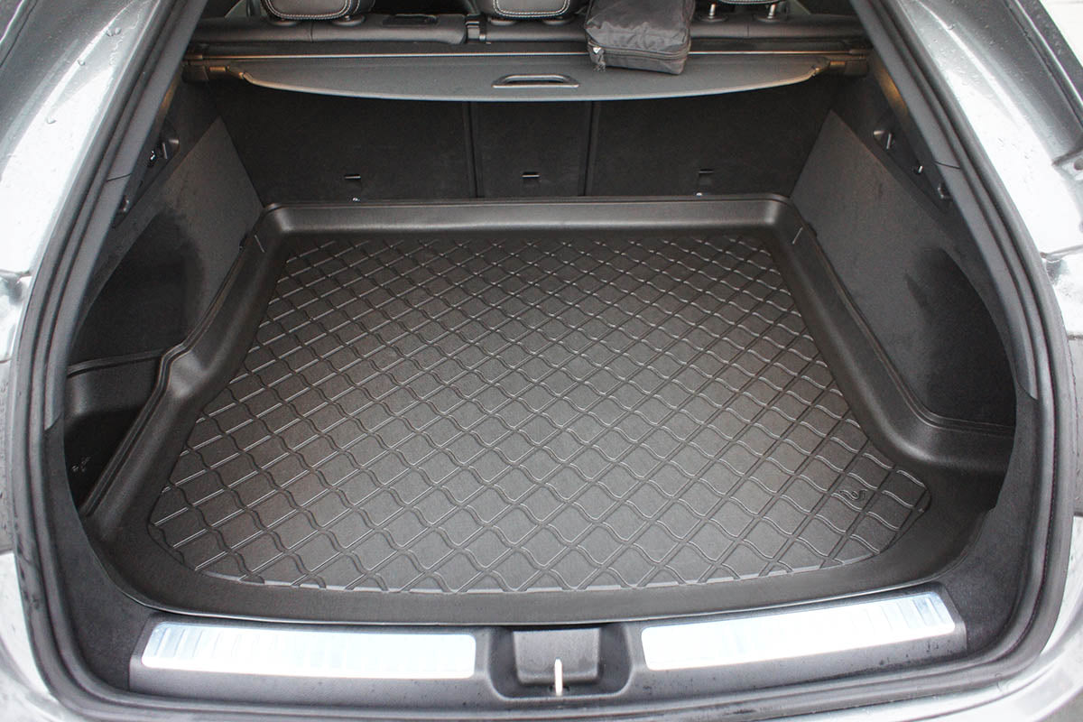 Guardliner kofferbakmat voor Mercedes GLC Coupé (C253) (09.2016-2022) - TPE-Rubber