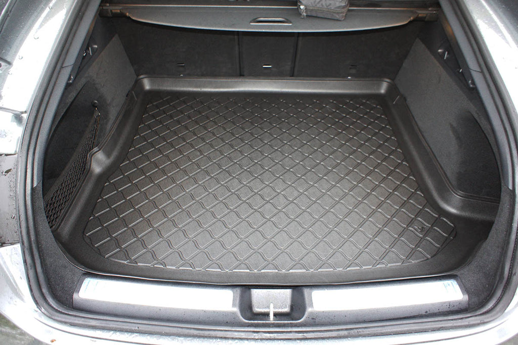 Guardliner kofferbakmat voor Mercedes GLC Coupé (C253) (09.2016-2022) - TPE-Rubber