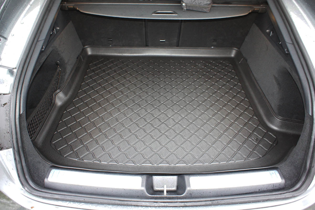 Guardliner kofferbakmat voor Mercedes GLC Coupé (C253) (09.2016-2022) - TPE-Rubber