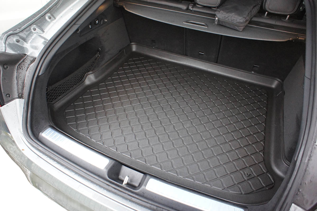 Guardliner kofferbakmat voor Mercedes GLC Coupé (C253) (09.2016-2022) - TPE-Rubber