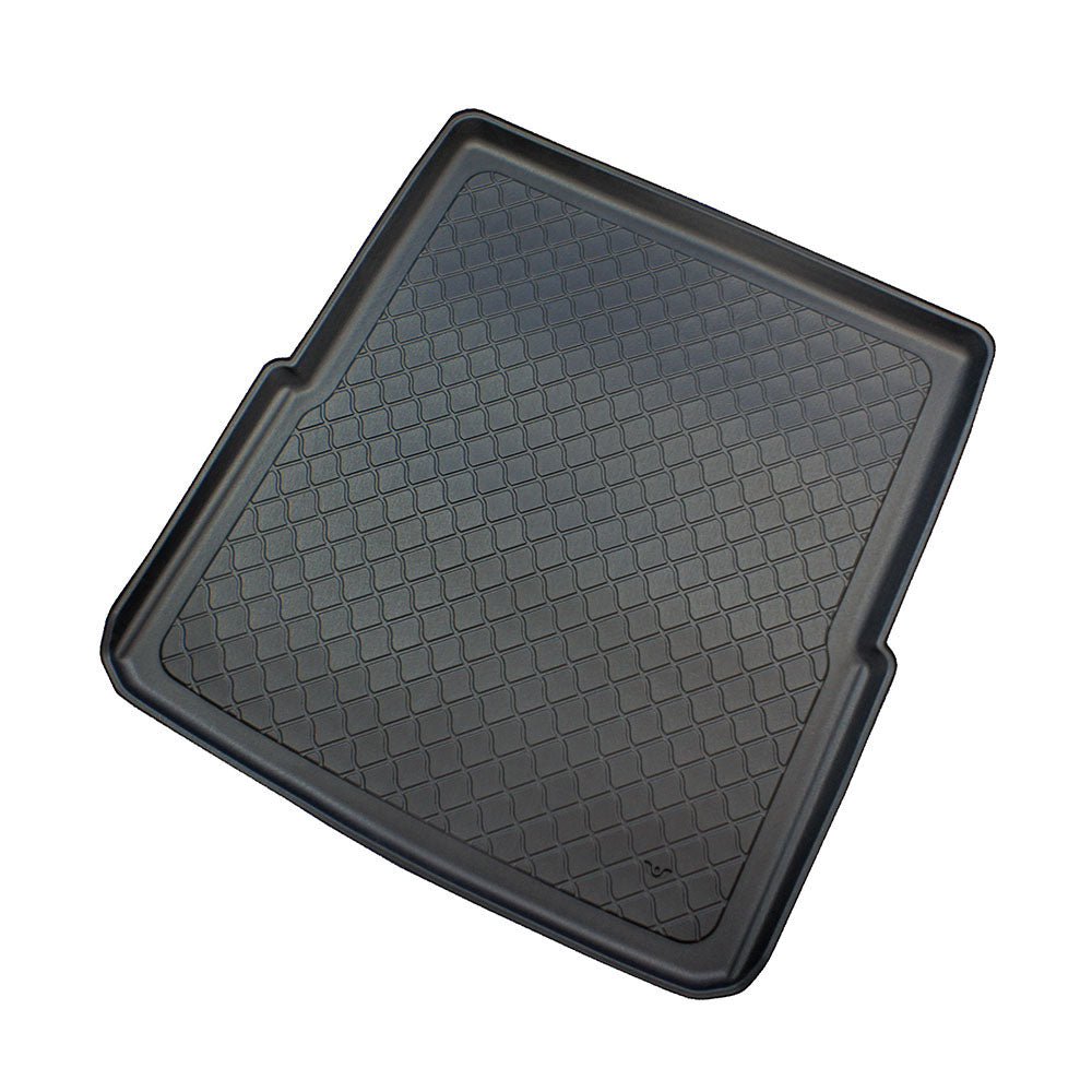 Guardliner kofferbakmat voor Skoda Superb 3 (3V) Combi (2015-2023) - TPE-Rubber