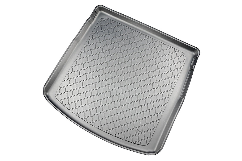Guardliner kofferbakmat voor Seat / Cupra Leon (KL) Sportstourer (ook PHEV en MHEV) (vanaf 03.2020) - TPE-Rubber