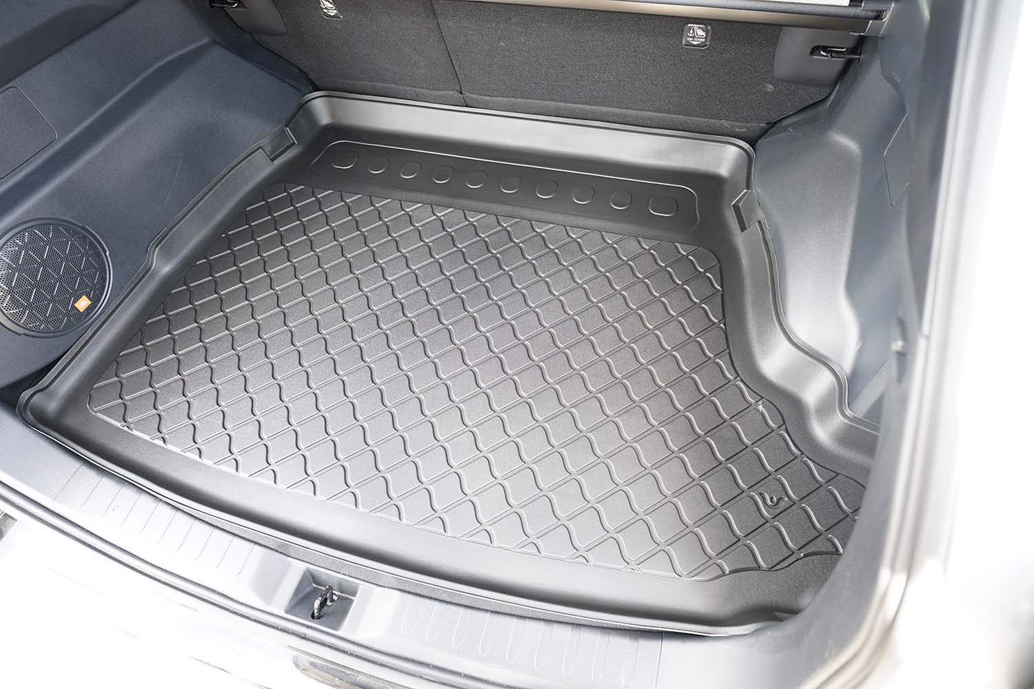 Guardliner kofferbakmat voor Toyota RAV4 en Suzuki Across (XA50) (2020-2025 - TPE-Rubber