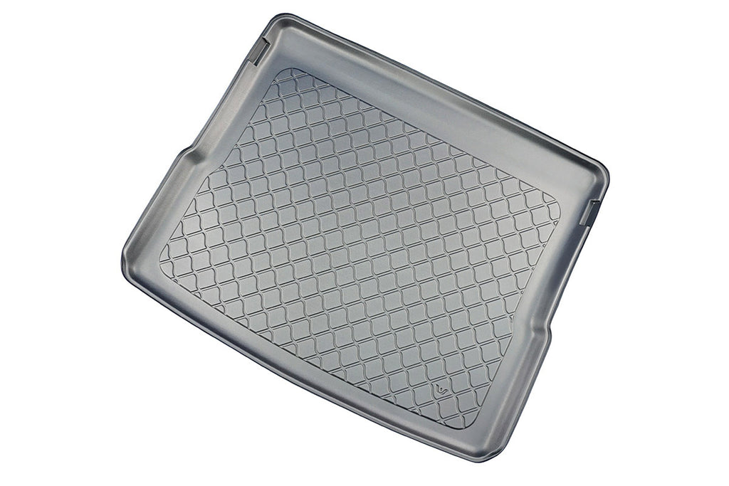 Guardliner kofferbakmat voor BMW X1 (F48) PHEV (03.2020-09.2022) - TPE-Rubber