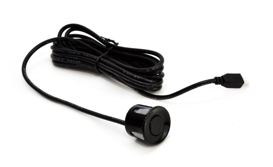Parkeersensoren / Parkeerhulp met LCD scherm en Night vision Camera HD-301-IR