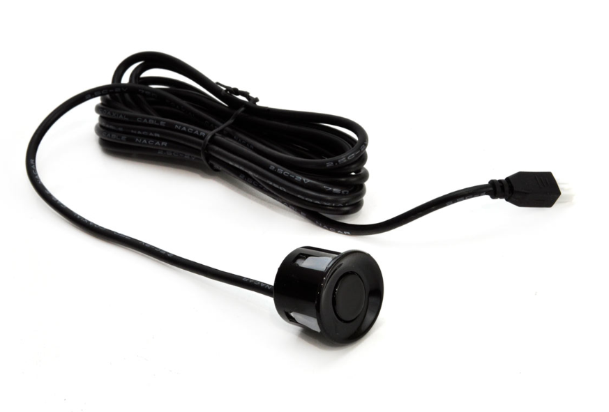 Parkeersensoren / Parkeerhulp met LCD scherm en Camera HD-308