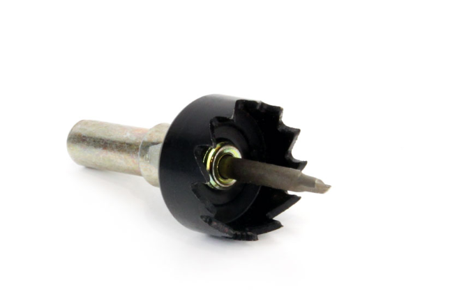 Parkeersensoren / Parkeerhulp met LCD scherm en Camera HD-308