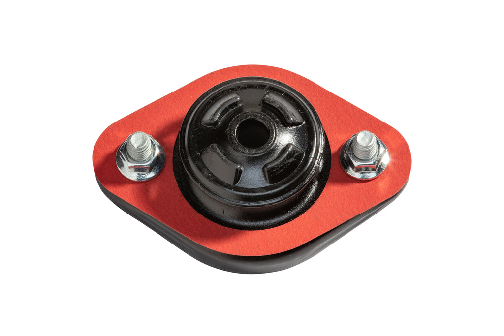 Veerpootlager achterzijde BMW 3-serie E36/E46 en BMW Z3 - Set van 2 stuks