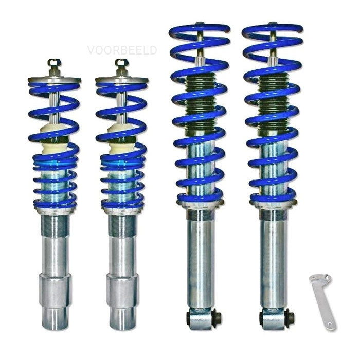 Triple-S schroefset voor Seat Leon 5F 2012- 1.0-1.6