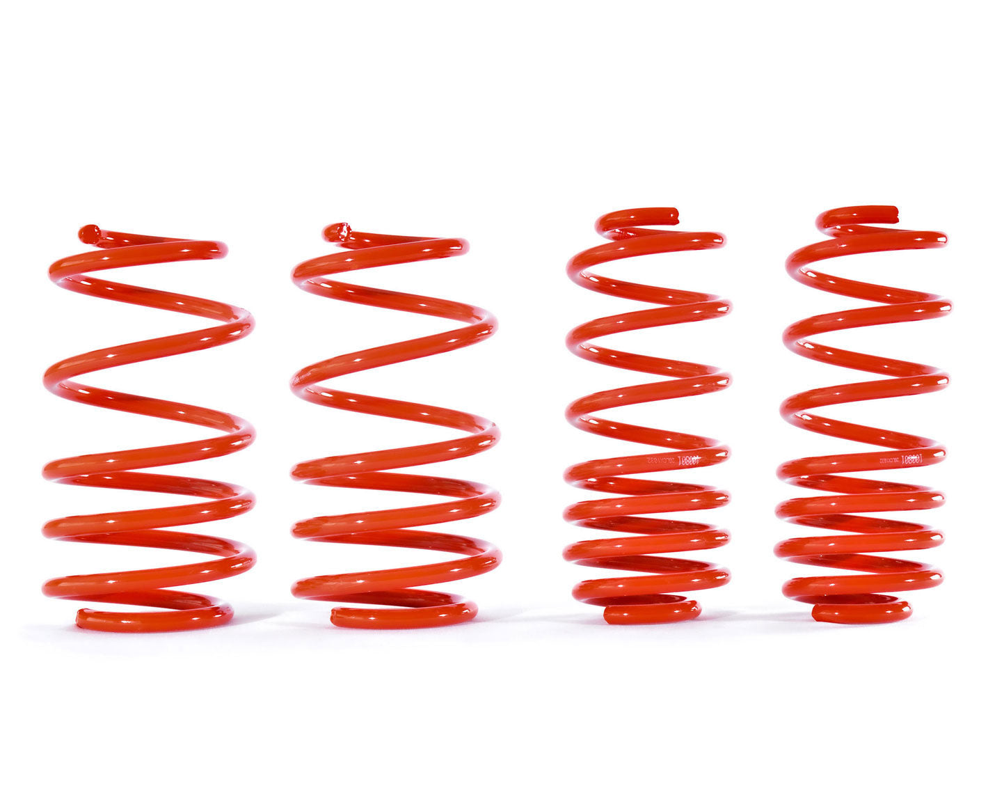 Triple-S verlagingsveren Seat Ibiza 6P Sportcoupe 1.0/ 1.0 TSI/ 1.2 TSI/ 1.4 TSI - 30 mm